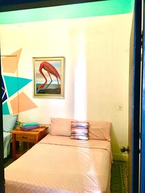 Medusas' Hostel