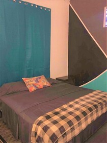 Medusas' Hostel
