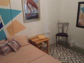 Medusas' Hostel