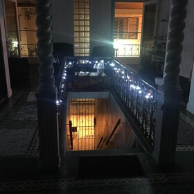 Medusas' Hostel
