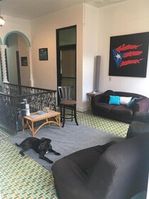 Medusas' Hostel