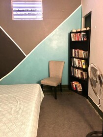 Medusas' Hostel