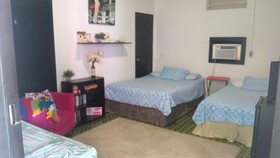 Medusas' Hostel