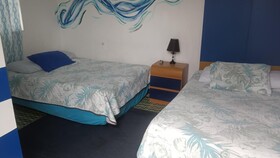 Medusas' Hostel
