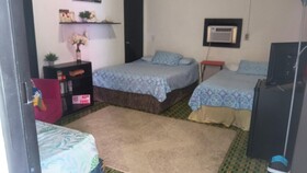 Medusas' Hostel