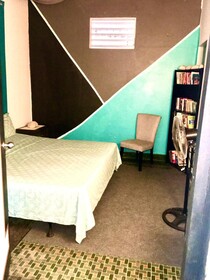 Medusas' Hostel