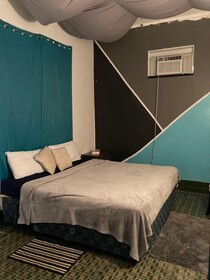 Medusas' Hostel