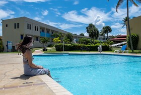 Parador El Faro