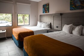 Parador El Faro