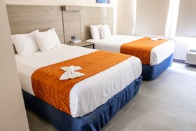 Parador El Faro