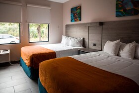Parador El Faro