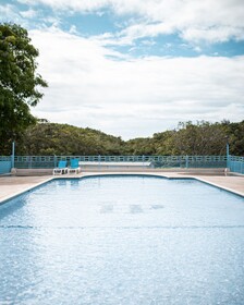 Parador El Faro