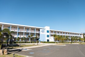 Punta Borinquen Resort