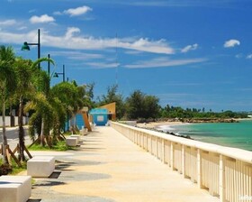 Punta Borinquen Resort