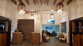 Punta Borinquen Resort