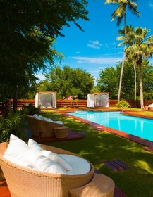 Villa Montana Beach Resort