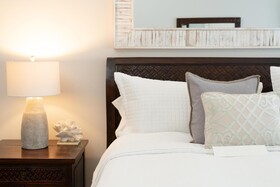 Villa Montana Beach Resort