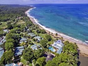 Villa Montana Beach Resort