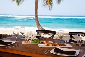 Villa Montana Beach Resort