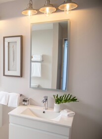 Villa Montana Beach Resort