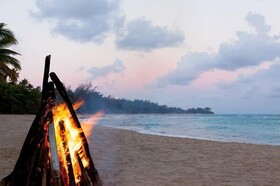 Villa Montana Beach Resort