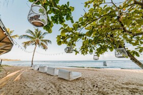 Villa Montana Beach Resort