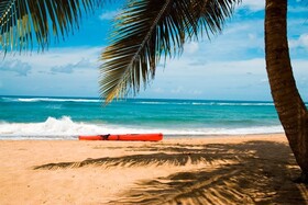 Villa Montana Beach Resort