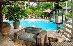 Villa Montana Beach Resort
