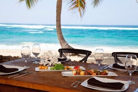 Villa Montana Beach Resort