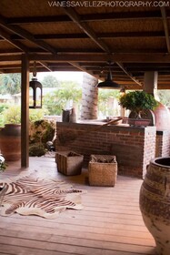 Villa Montana Beach Resort