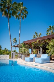 Villa Montana Beach Resort