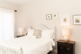 Villa Montana Beach Resort