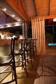Villa Montana Beach Resort