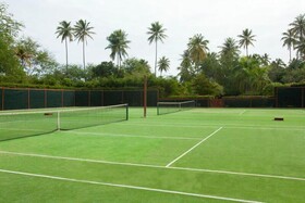 Villa Montana Beach Resort