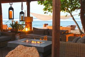 Villa Montana Beach Resort