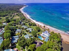 Villa Montana Beach Resort