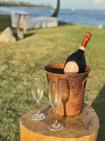 Villa Montana Beach Resort