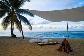 Villa Montana Beach Resort