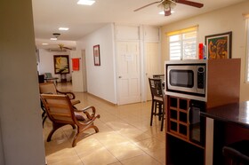 Wilderness Ramey Apartments