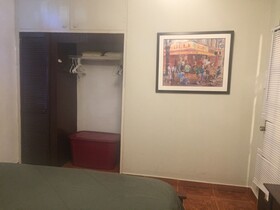 Wilderness Ramey Apartments
