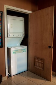 Wilderness Ramey Apartments