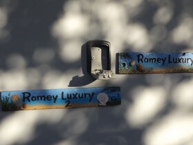 Wilderness Ramey Apartments