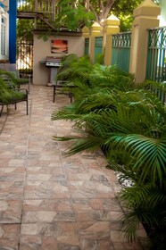 Wilderness Ramey Apartments