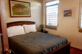 Wilderness Ramey Apartments