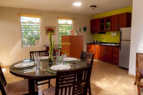 Wilderness Ramey Apartments