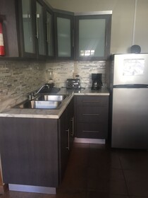 Wilderness Ramey Apartments