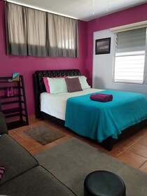 WSSM Surf House