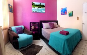 WSSM Surf House