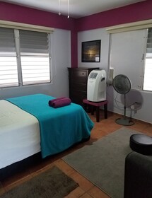 WSSM Surf House