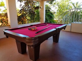 WSSM Surf House